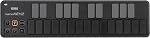 Korg nanoKEY2 Slim-Line USB MIDI Keyboard (Black)
