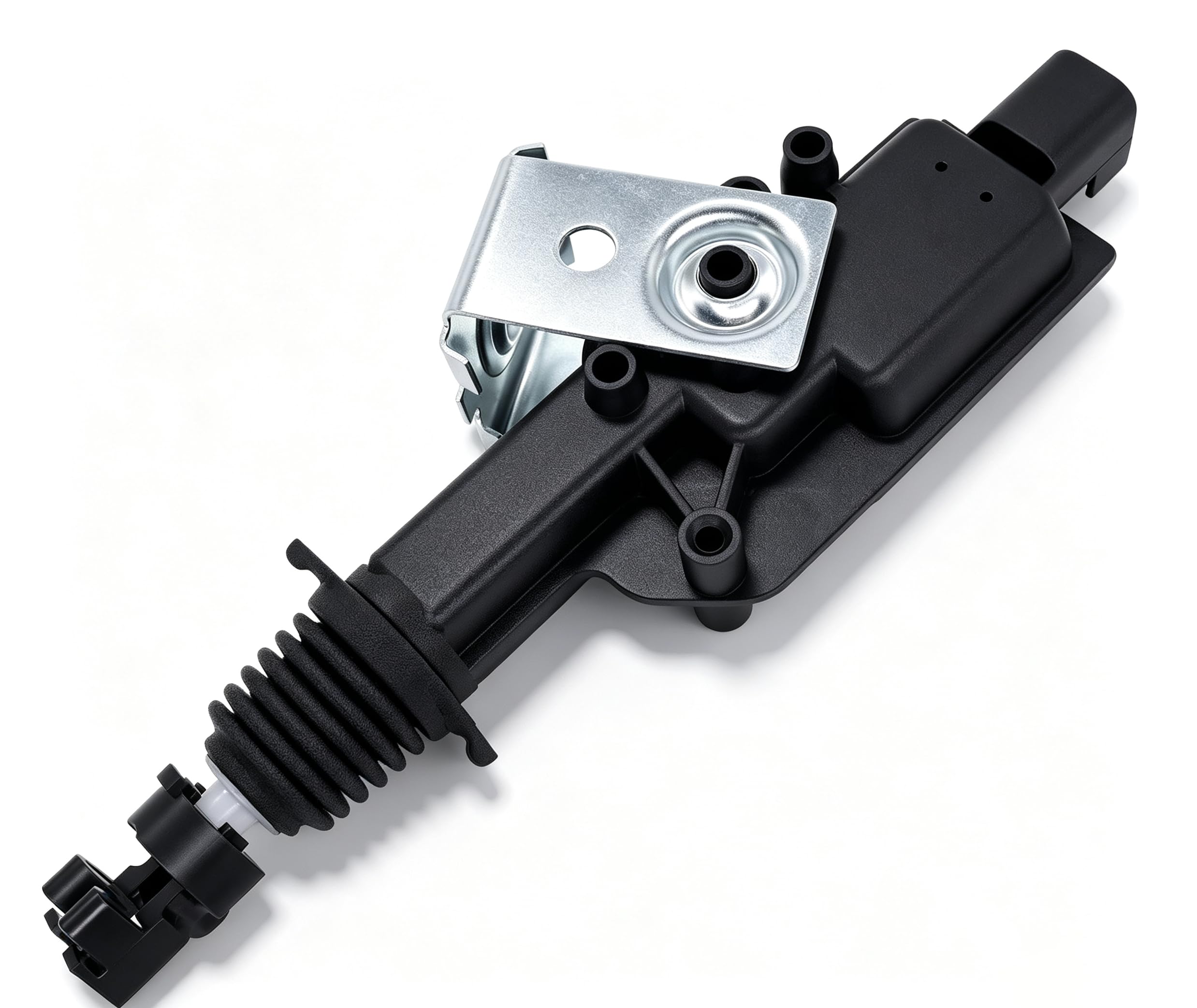 HiSport 4C2Z16218A42CA Door Latch Lock Actuator 746181