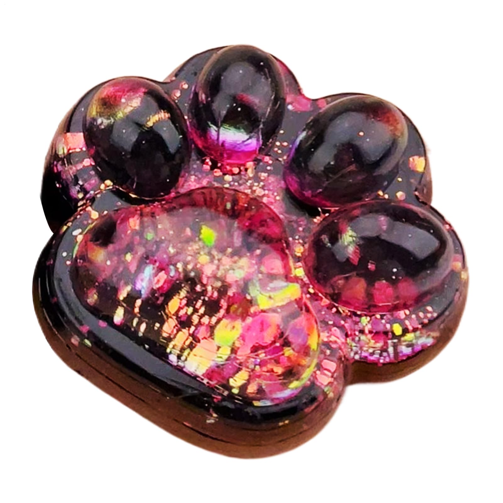 Paw Squeeze Toys - Paw Squishy Toys | Long Lasting Funny Novelty Cute Paws | kawa-i Soft Taba FuFuu Paww for Kids Adults anxietyy relieff Sensory Toy