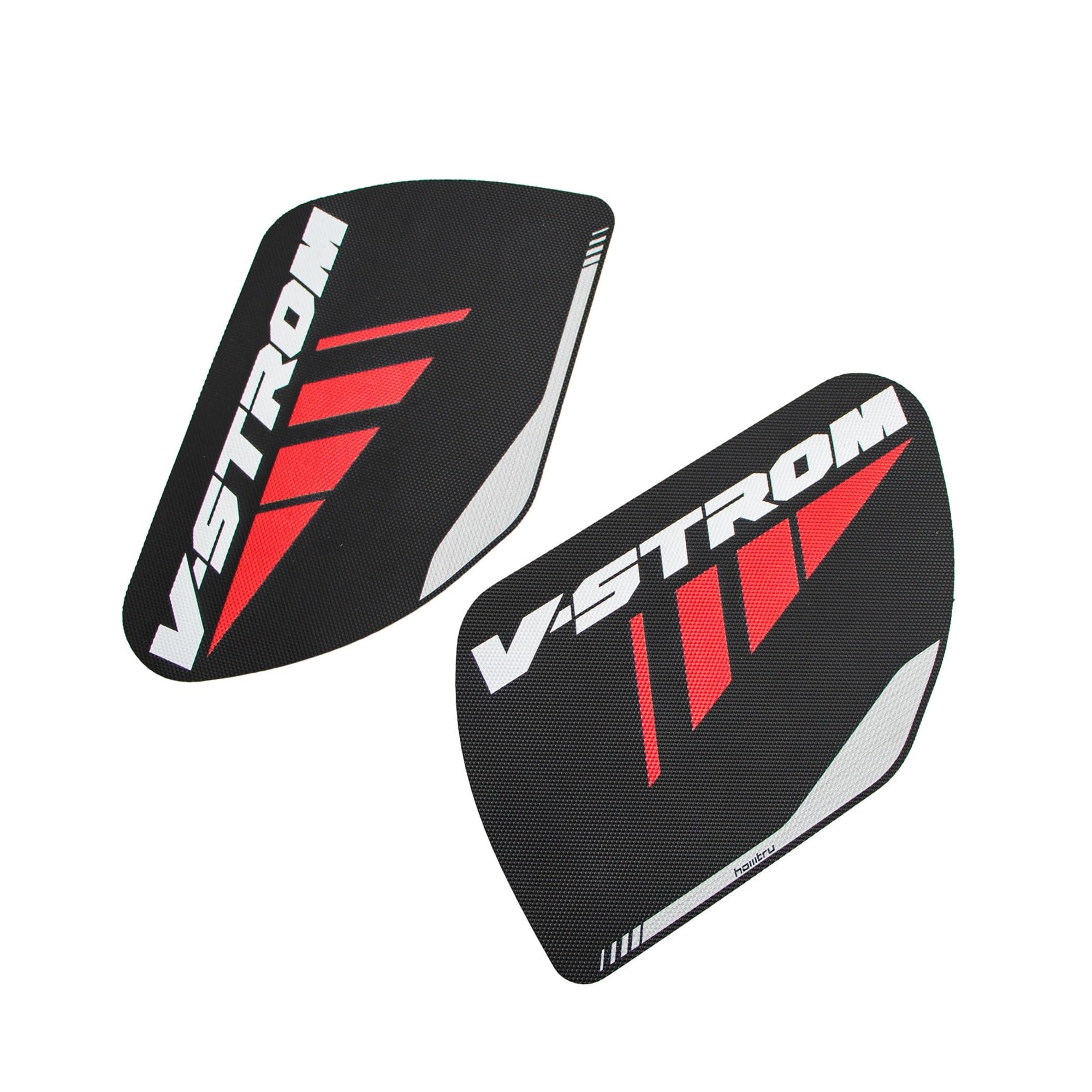 Kit décalcomanie réservoir V-Strom 1000 DL1000 protection finition premium