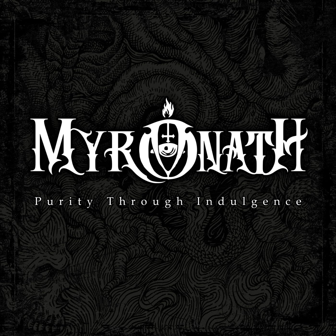 Purity Through Indulgence