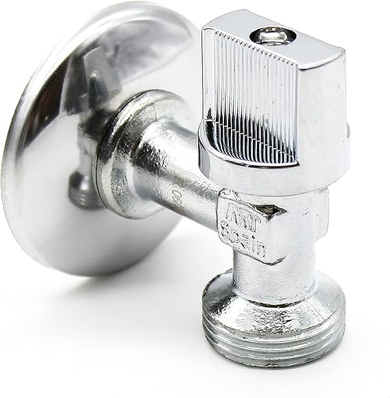 Rubinetto Lavatrice-lavastoviglie Tipo "y" Artic - Foto 11