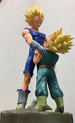 Amazon.co.jp: ドラゴンボールZ DRAMATIC SHOWCASE ～4th season～ vol