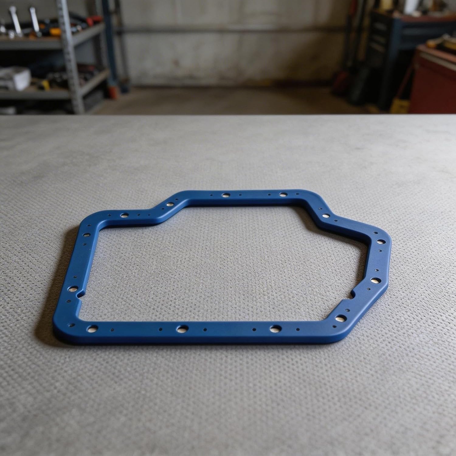 93103 Reusable Transmission Oil Pan Gasket For TH400 Turbo 400
