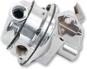 Mr. Gasket 7718MRG Mechanical Fuel Pump