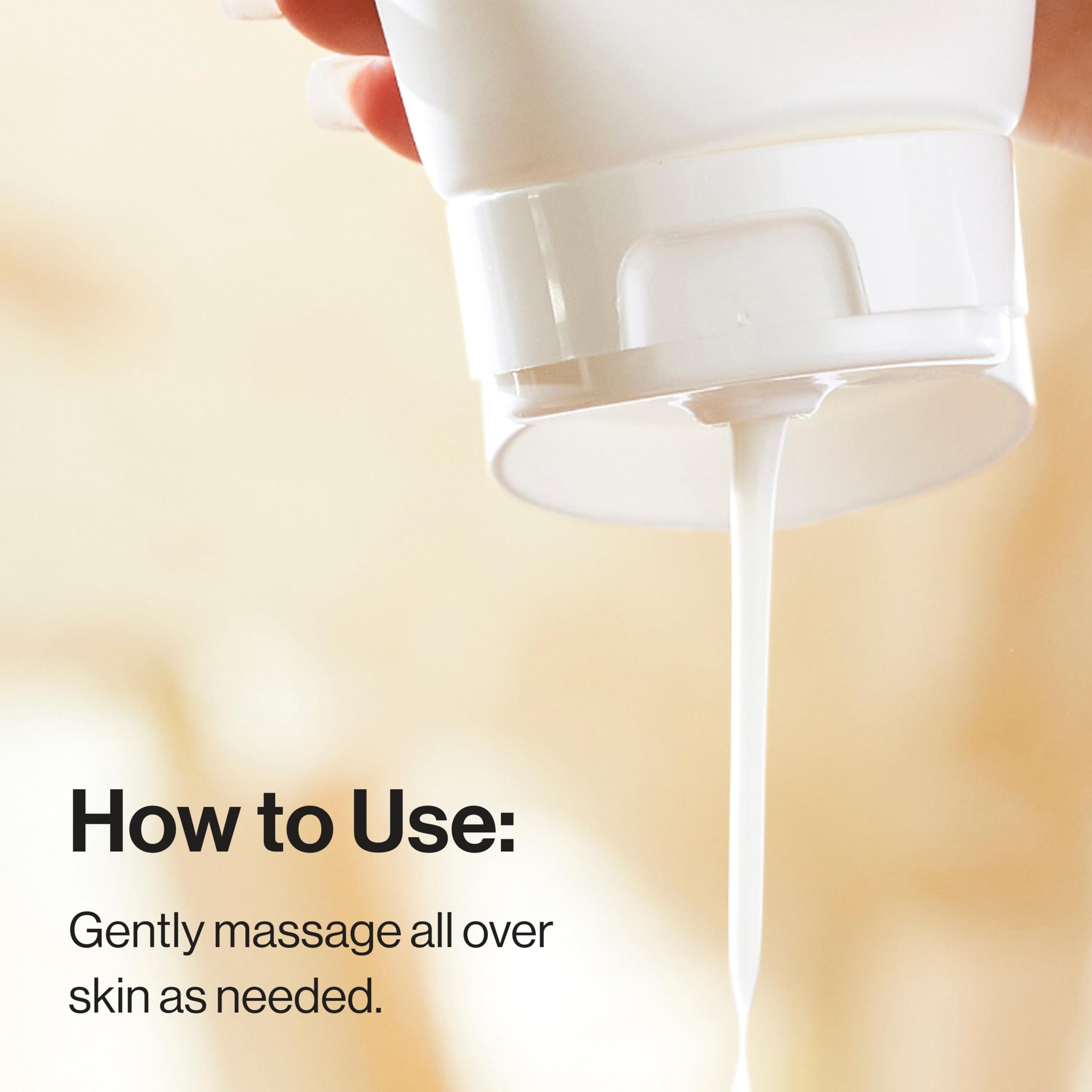 The Honest Company Hydrating Face and Body Lotion, Fast Absorbing, Naturally Derived, Hypoallergenic, Fragrance-Free, Sensitive, 8.5 fl oz: Lavender Calm 8.5 Fl Oz (Pack of 1)