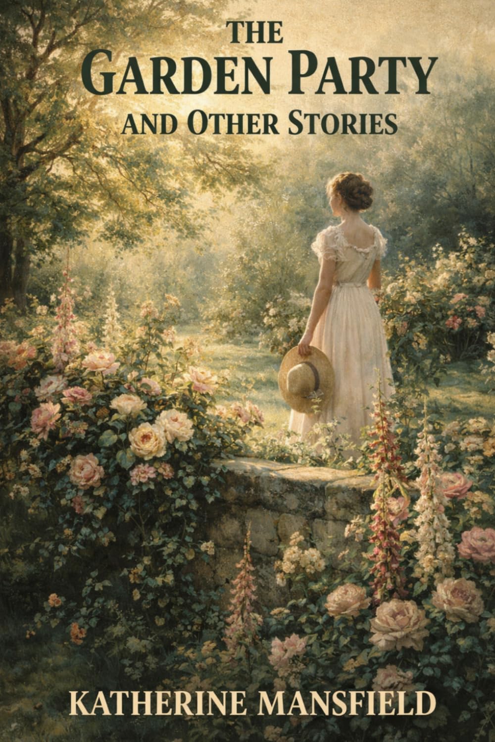 THE GARDEN PARTY AND OTHER STORIES