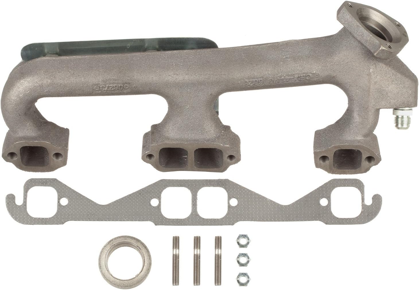 ATP Automotive Graywerks 101294 Exhaust Manifold
