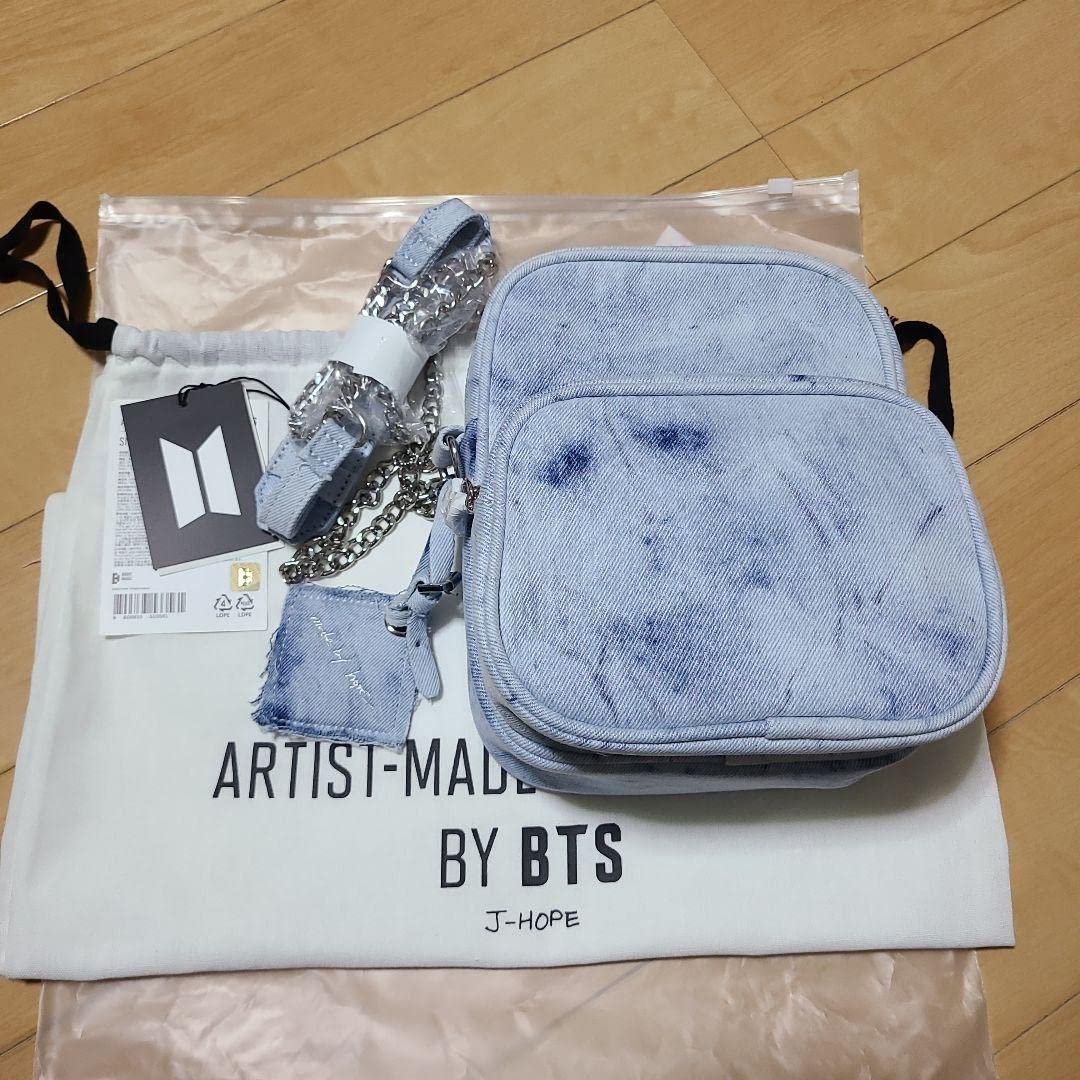 BTS j-hope サバサバック