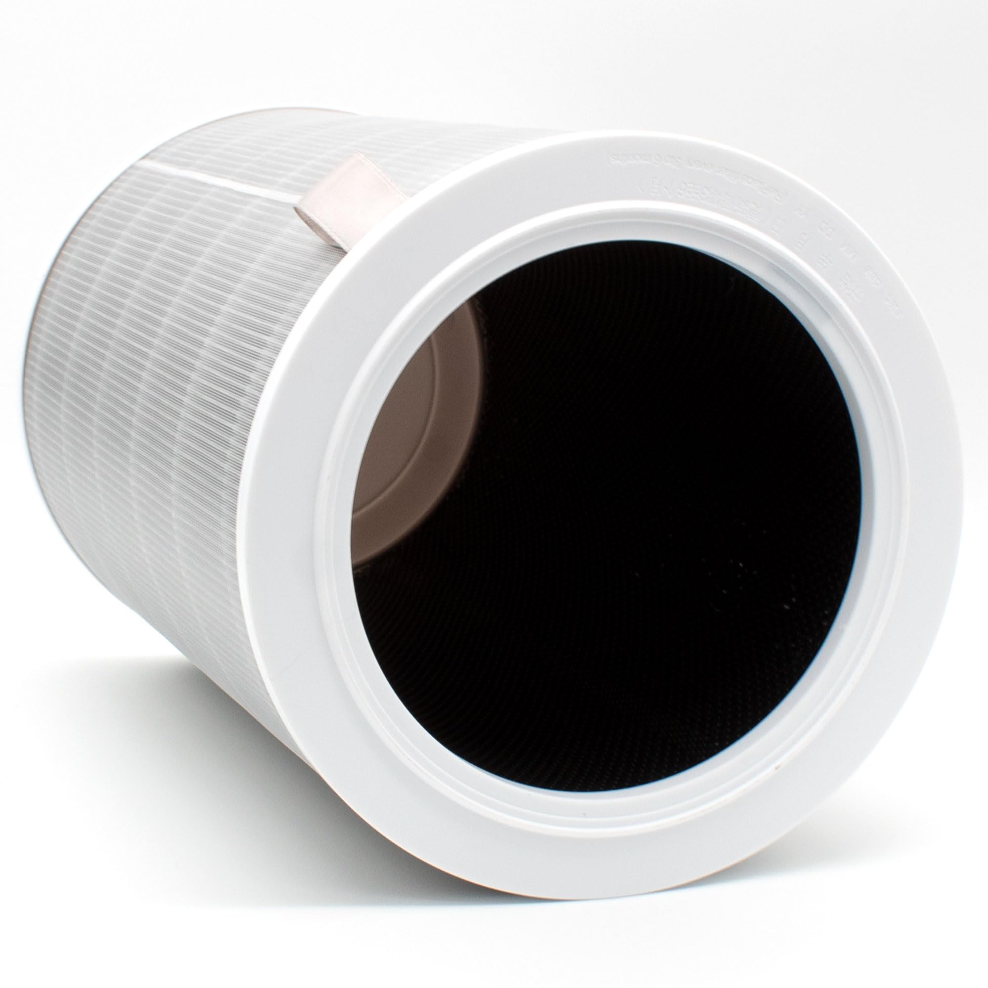 Premium Filtro compatible con Xiaomi Smart Air Purifier 4 Lite Purificador de aire, Filtro de aire | Repuesto, Filtros HEPA & Filtros de Carbón Activado, Piezas de repuesto, Accesorios