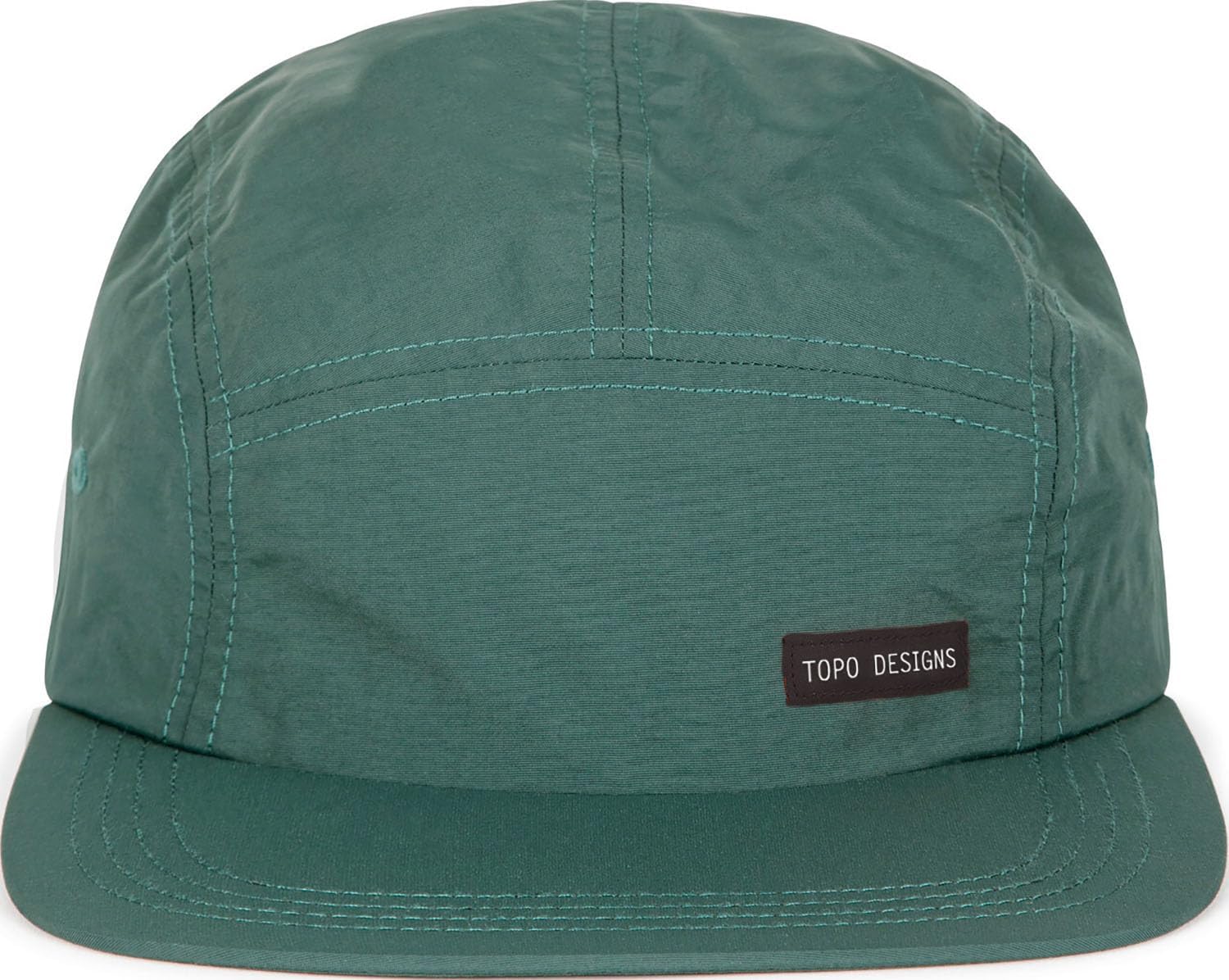Topo Designs Unisex Adult Nylon Camp Hat