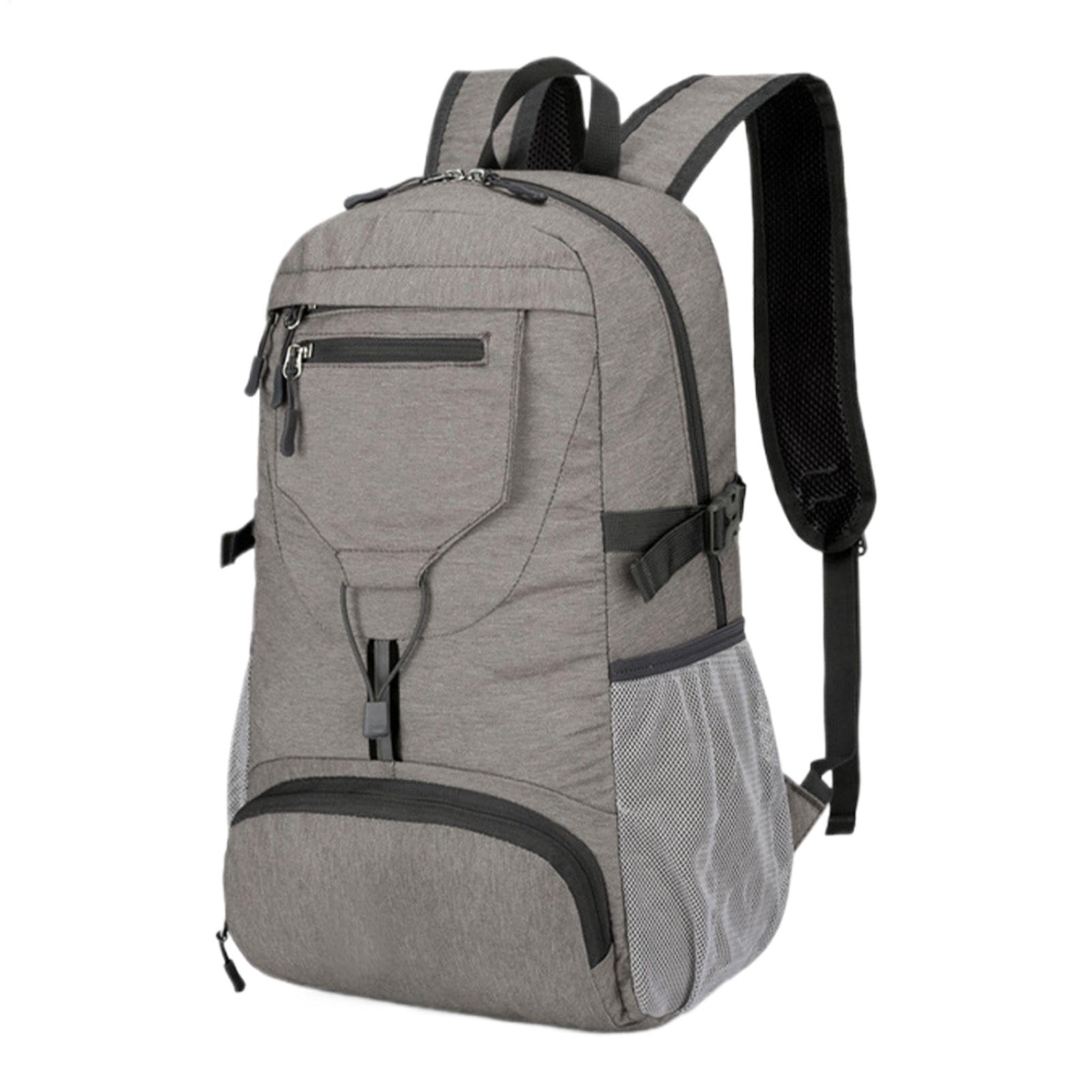 Sac à dos pliable compact imperméable pour le sport et le cyclisme - 8