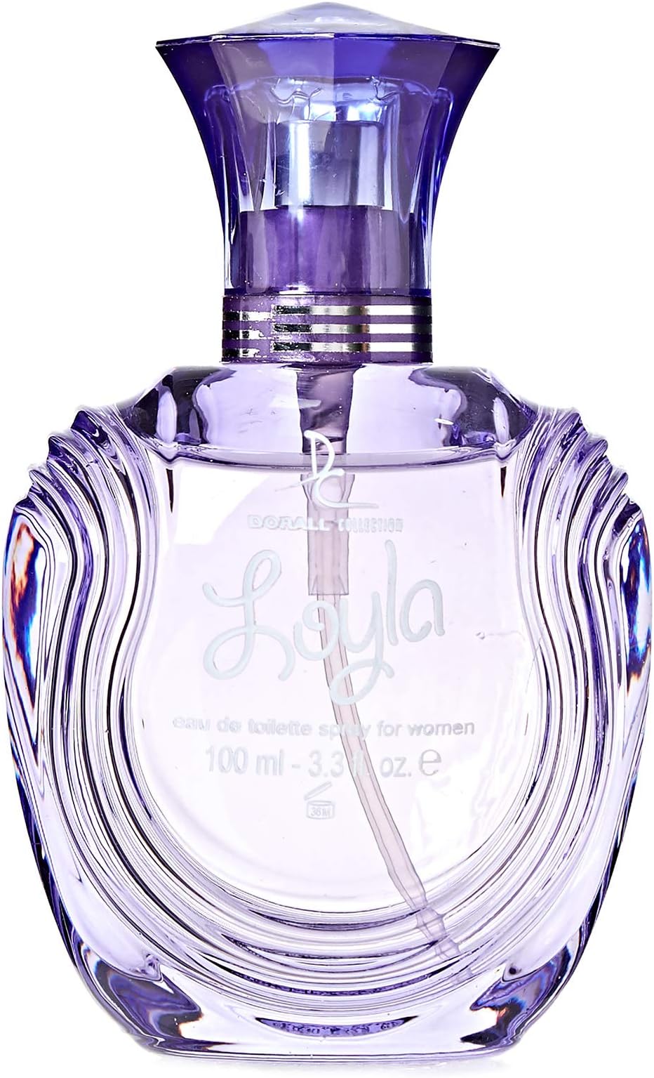 Loyla Eau De Parfum for Women 3.3 Oz By Dorall Collection