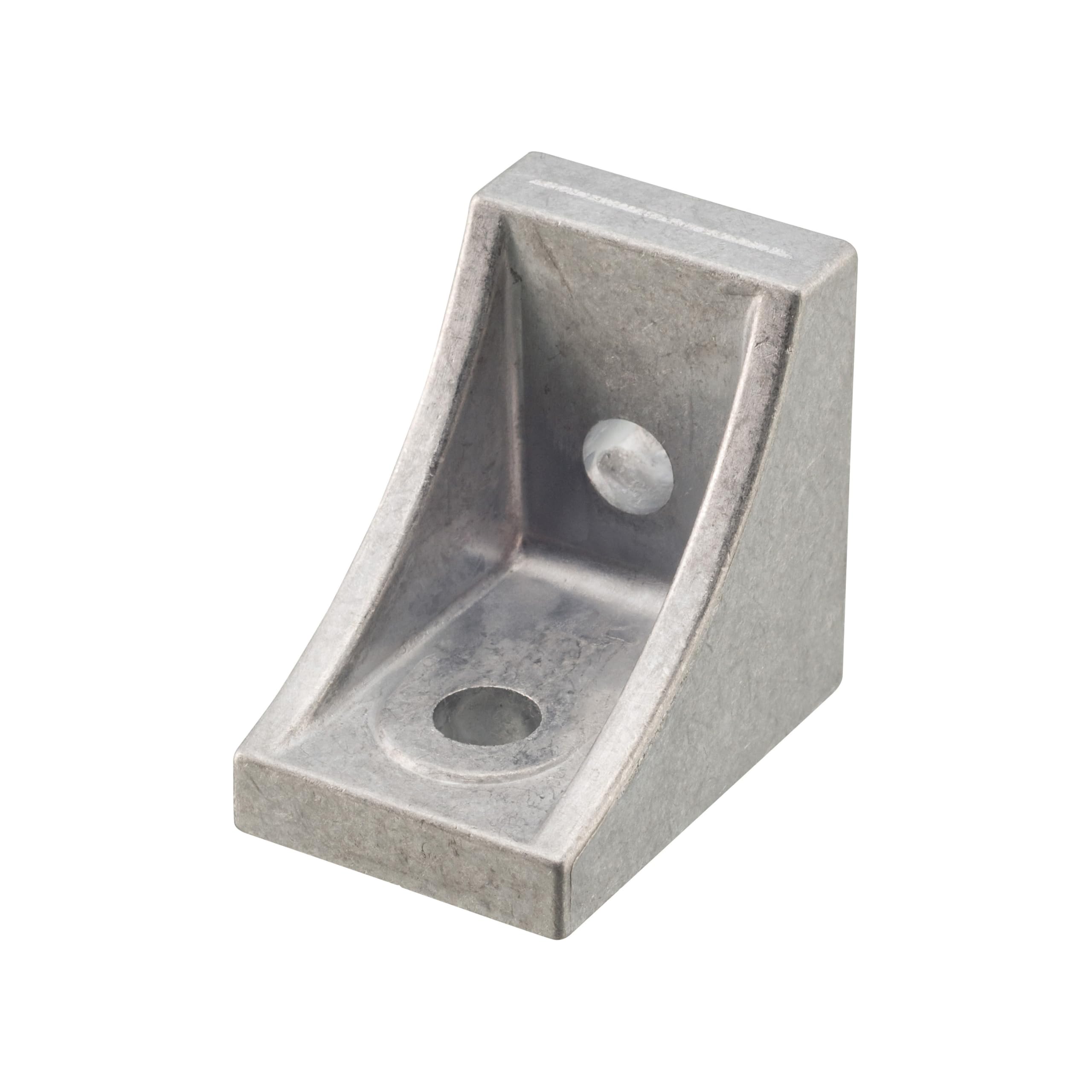 1.8 22mm調整可能な虹彩開口、11ブレードアルミニウム合金マニュアルレンズダイヤフラム、頑丈で頑丈で写真研究のために安定してい  Amazon.co.jp: ミスミ (MISUMI) 8シリーズ (溝幅10mm) -1列溝用-突起付反転ブラケット 10個入 HBLFSN8 :  産業・研究開発用品