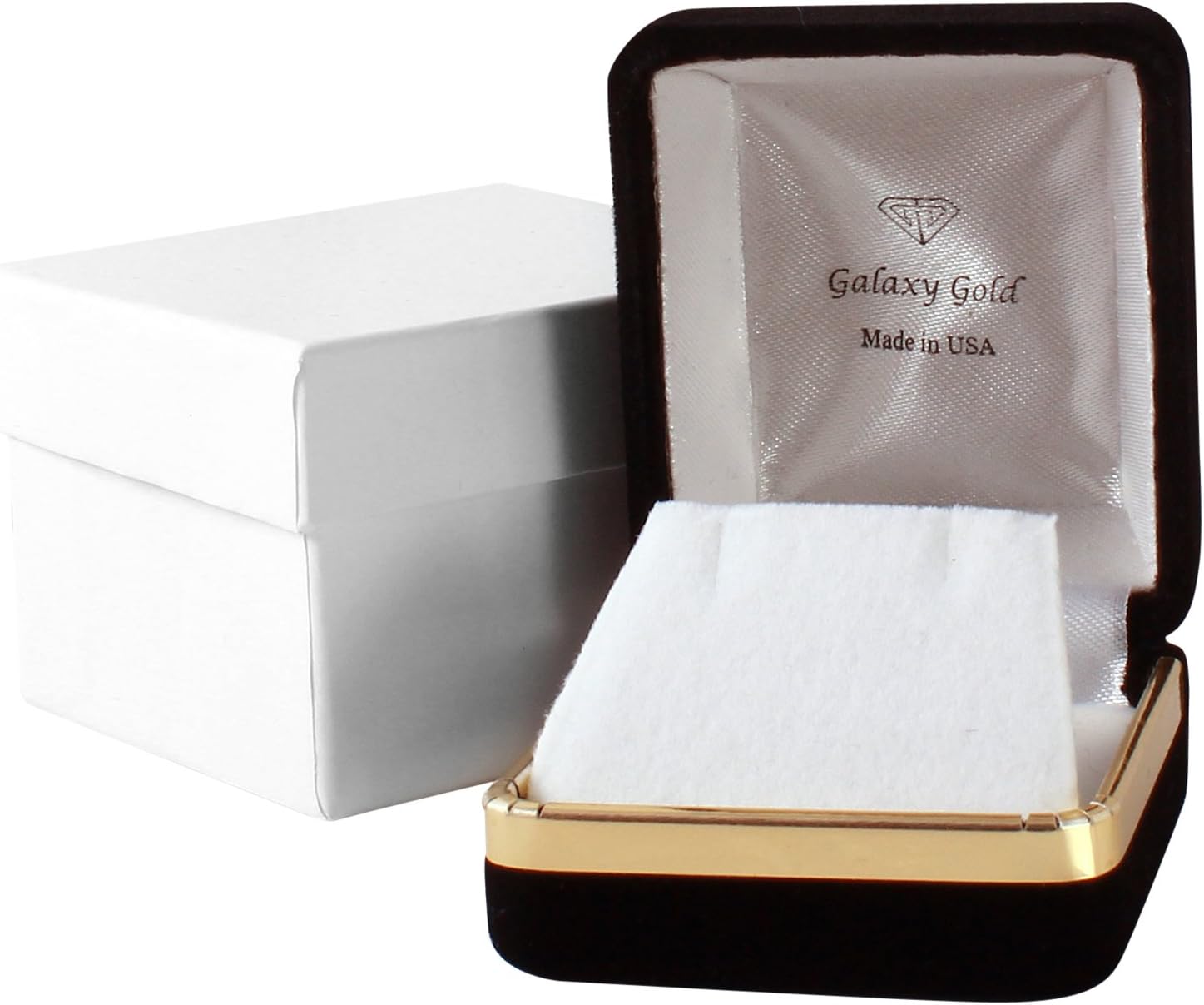 14k Yellow Gold Leverback Earrings with Peridots and Citrines - Image 2