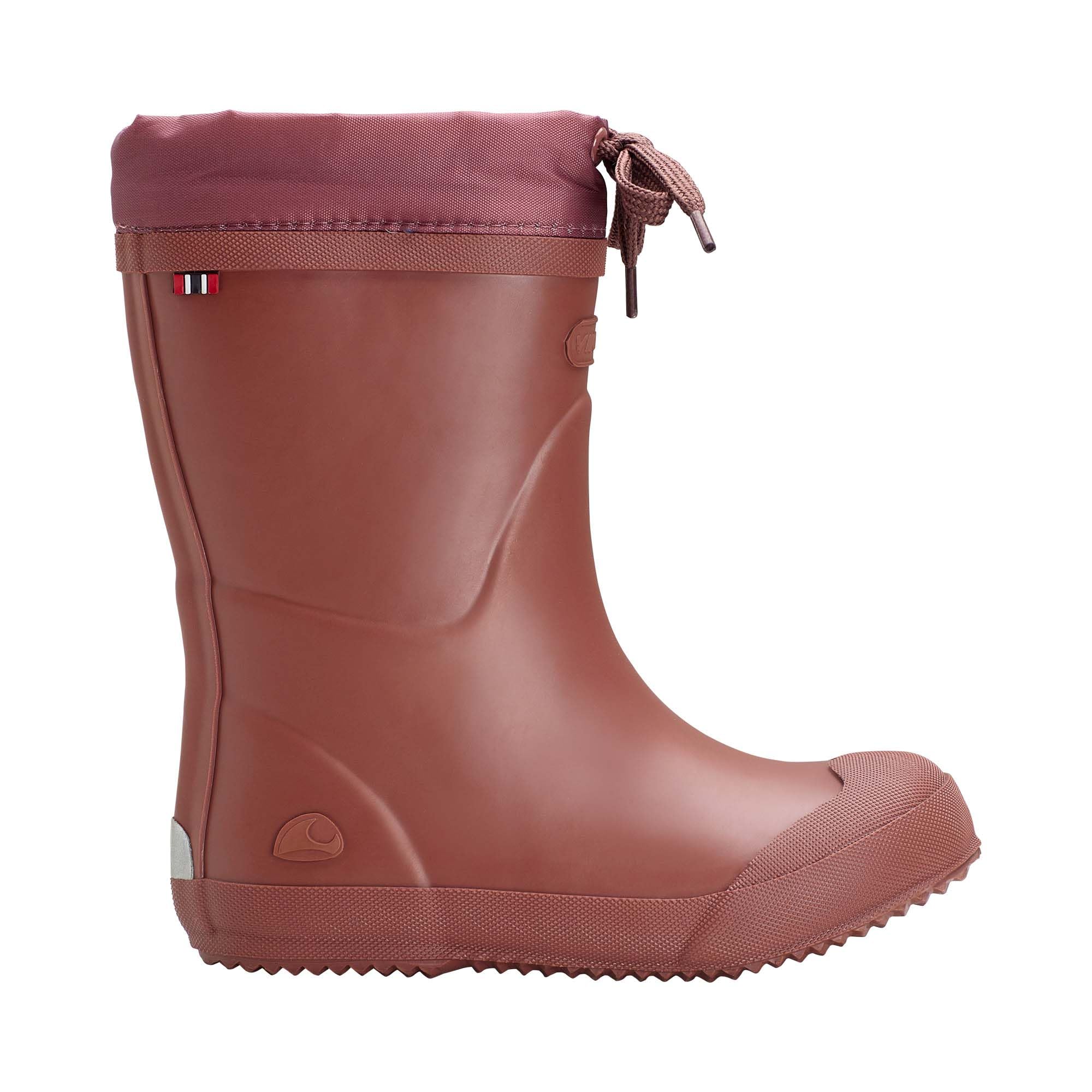 Viking Mädchen Indie Thermo Wool Gummistiefel