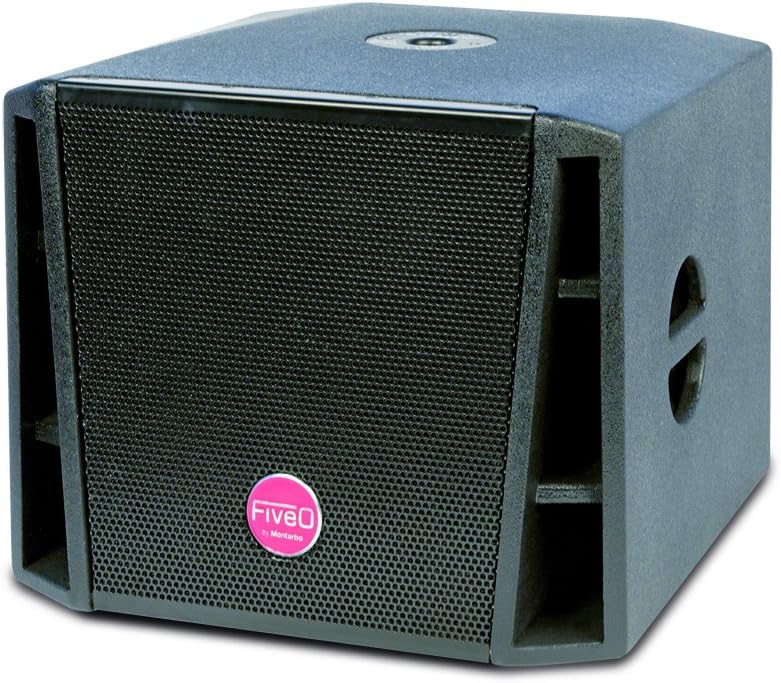 FiveO FO1404 MAS400 Active Sub Woofer