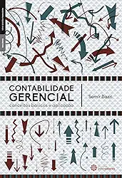 Contabilidade gerencial:: conceitos básicos e aplicação