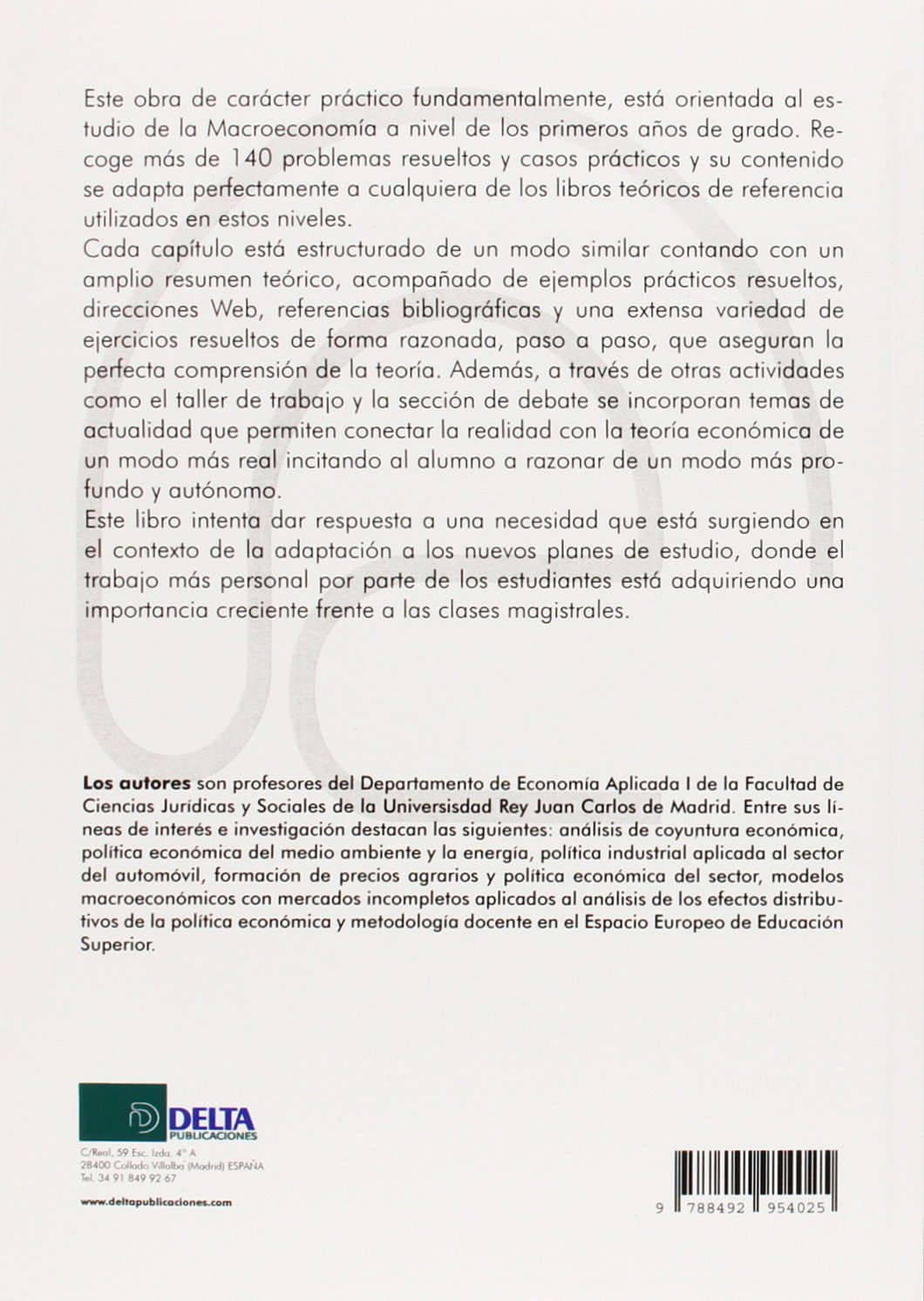 Macroeconomia