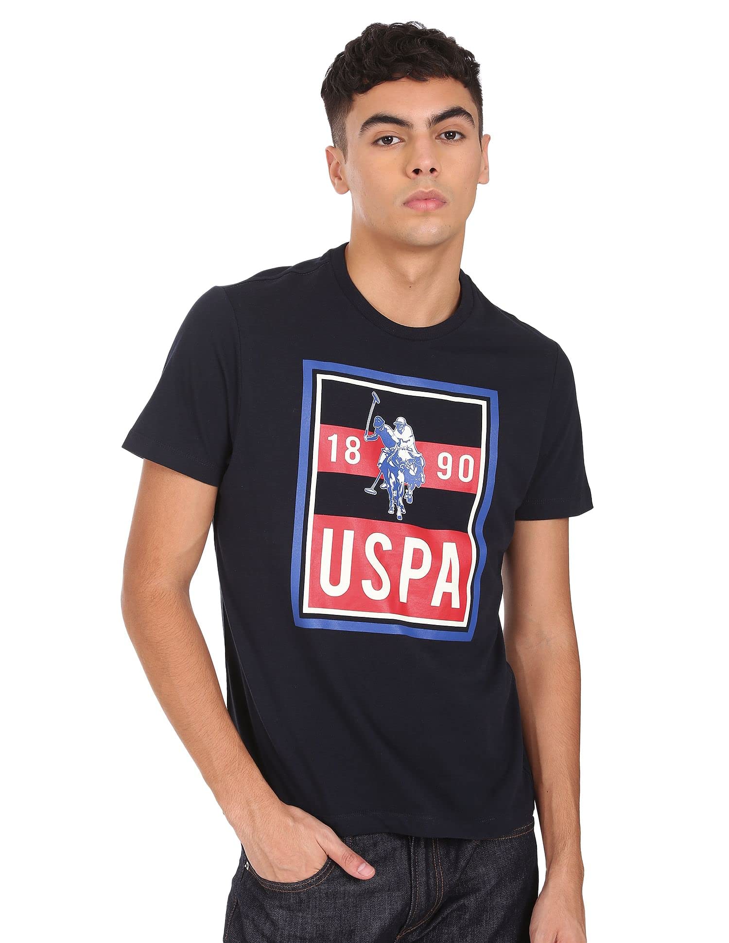 u.s. polo assn. Men T-Shirt-picture-44