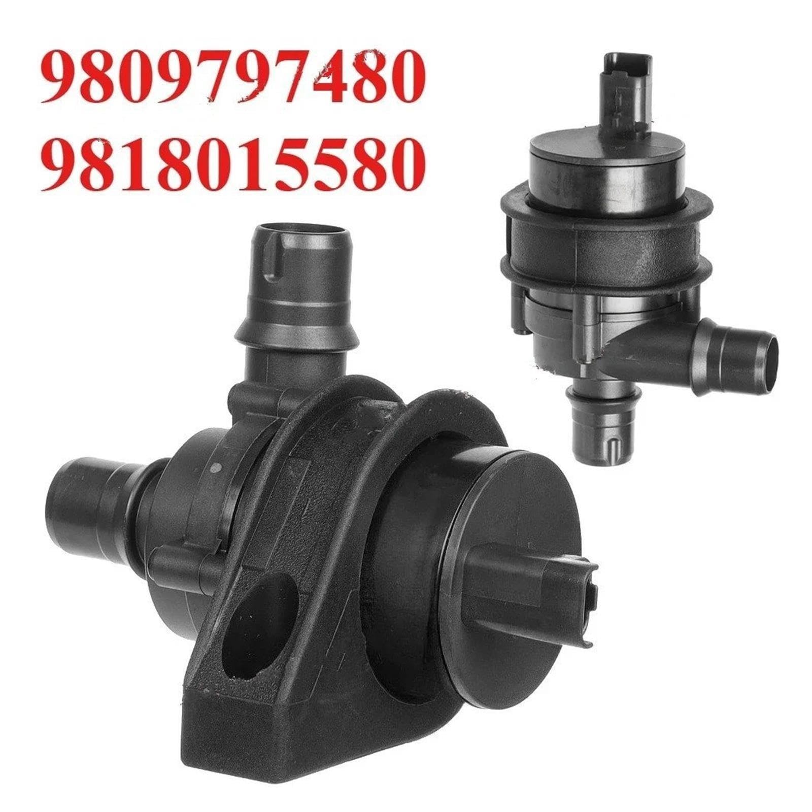 Bomba agua Refrigeración motor Para Citroen Para C4 JUMPER BERLINGO