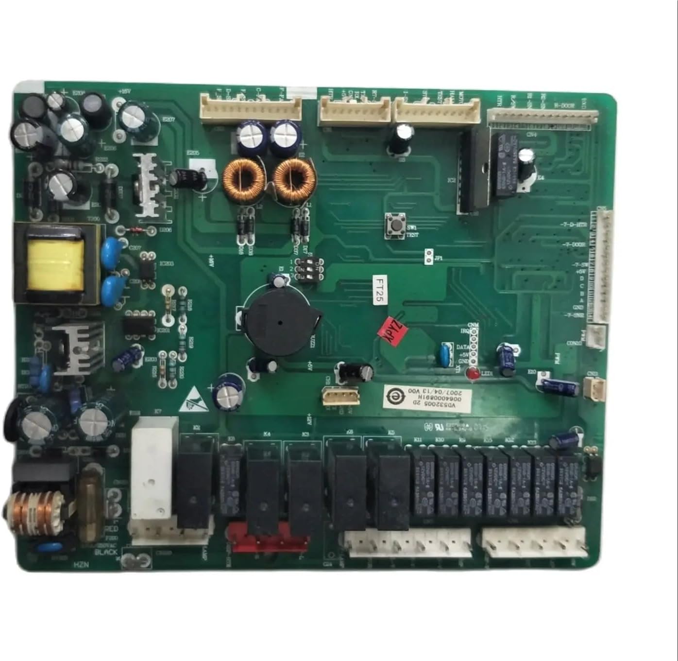 For refrigerator board 0064000891 0064000891A 0064000891H 0064000891D 0064000891I board(0064000891A)