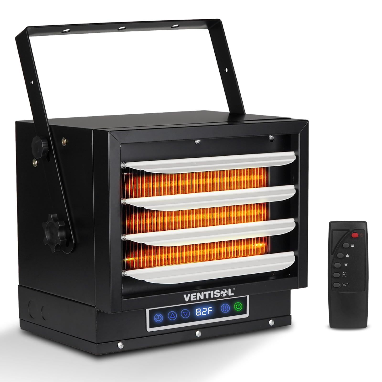 Ventisol 7500W Heater