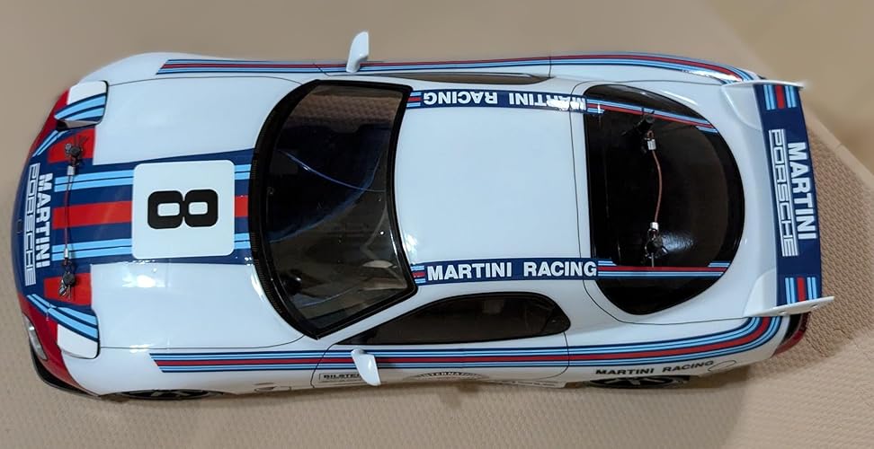 Amazon | タミヤ(TAMIYA) SPパーツ SP.1270 1/10RC マツダ RX-7