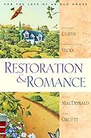 Algopix Similar Product 5 - Restoration  Romance For the Love of