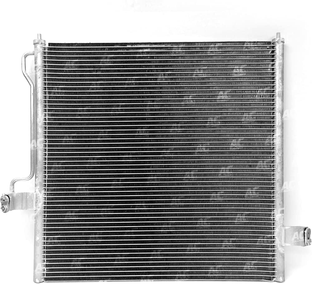COF125 3588 AC A/C Condenser for Mercury Fits Explorer Sport Mountaineer