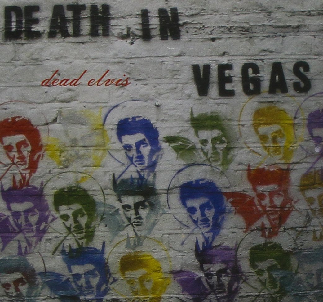 Dead Elvis