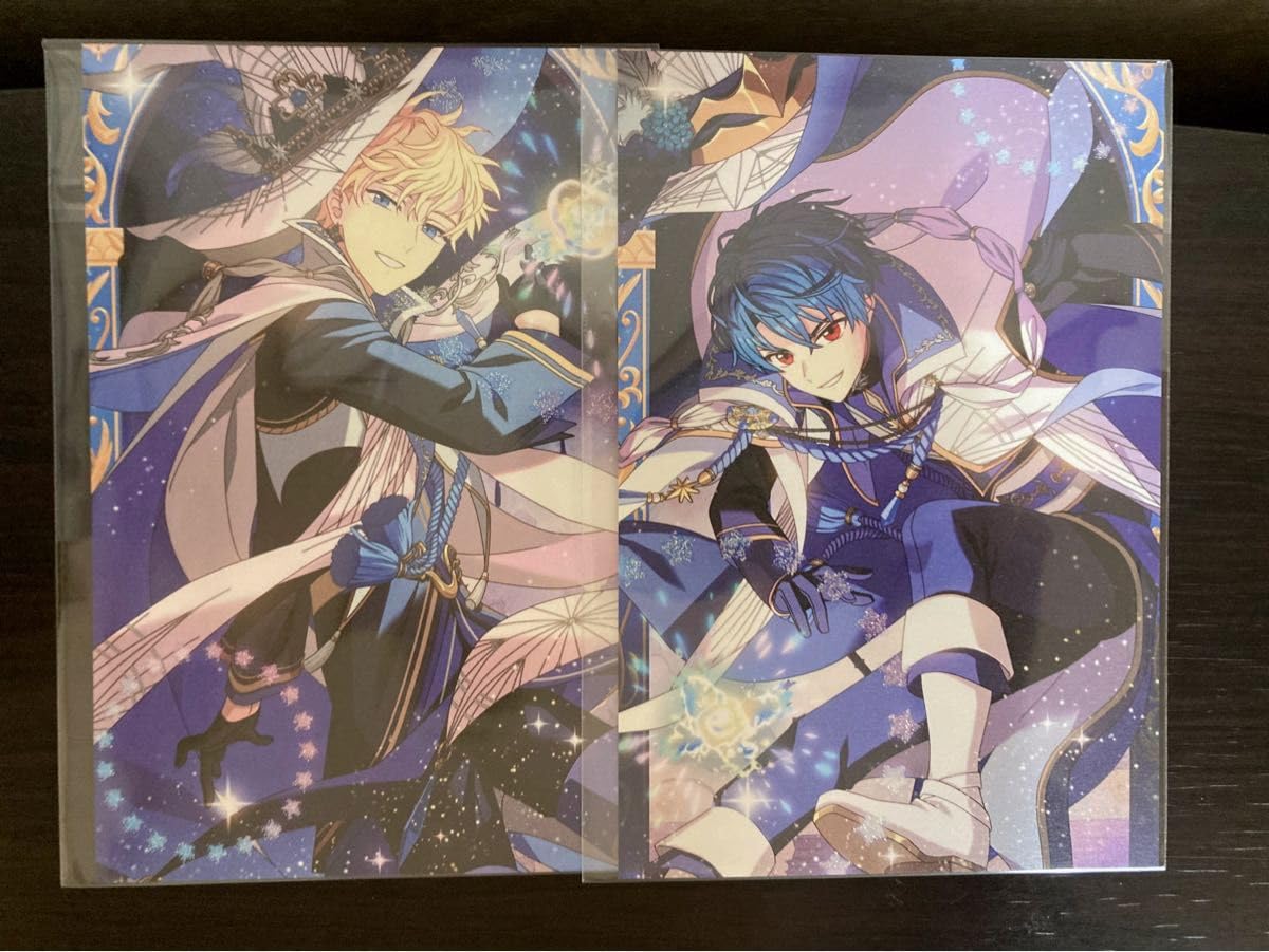 Amazon | まほやく 魔法使いの約束 シノ ヒースクリフ ポスト