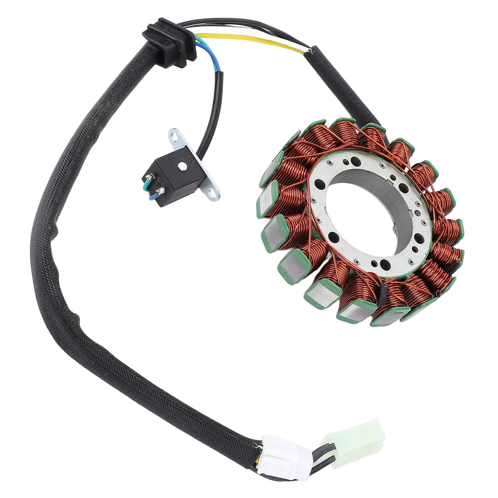 Stator Regulator Rectifier Flywheel Kit, Zwiększona Wydajność