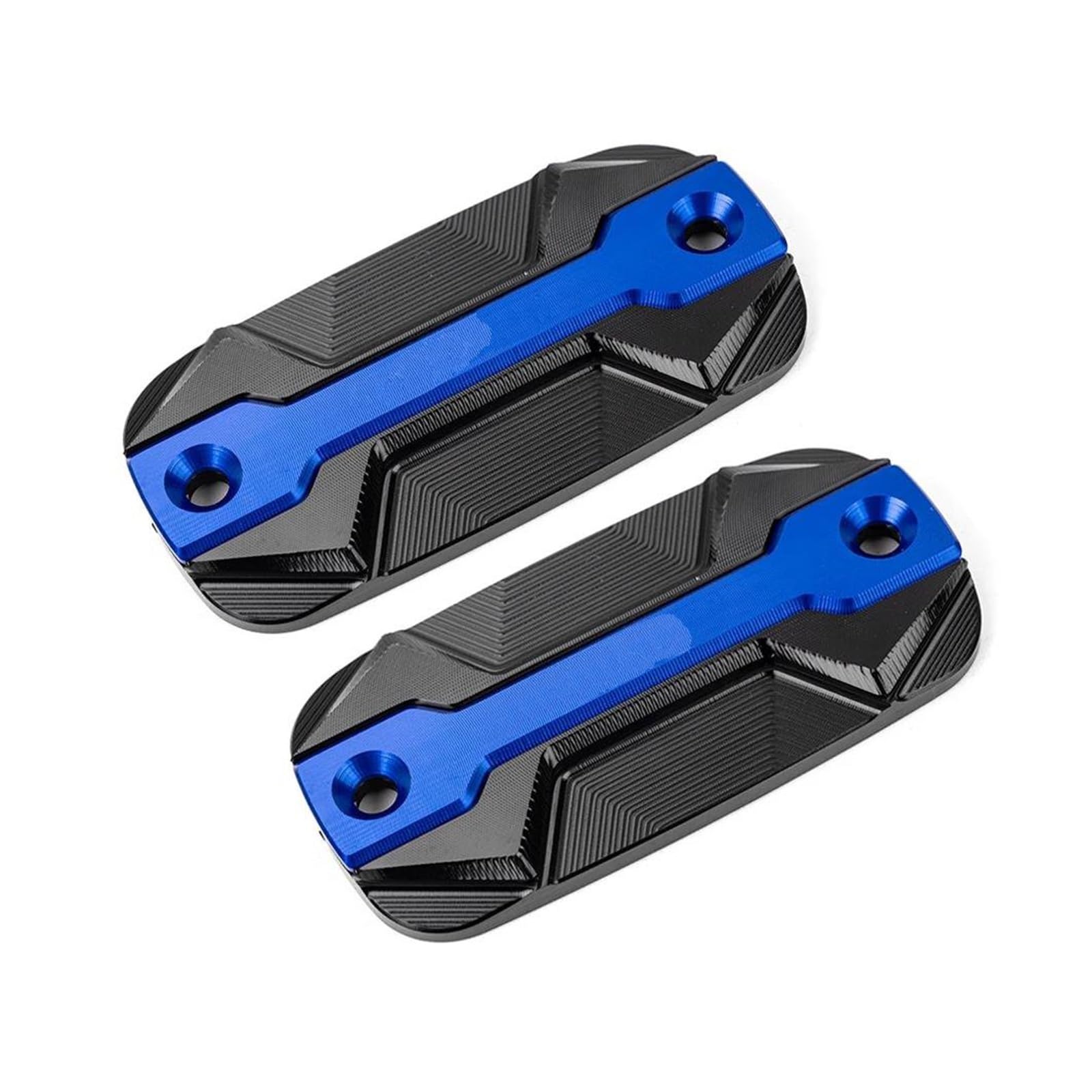 Tappo Serbatoio Freno Anteriore Moto Tappo Serbatoio Olio Motore Forza 750 per ZA750 2020-2024 B/Bl-UE