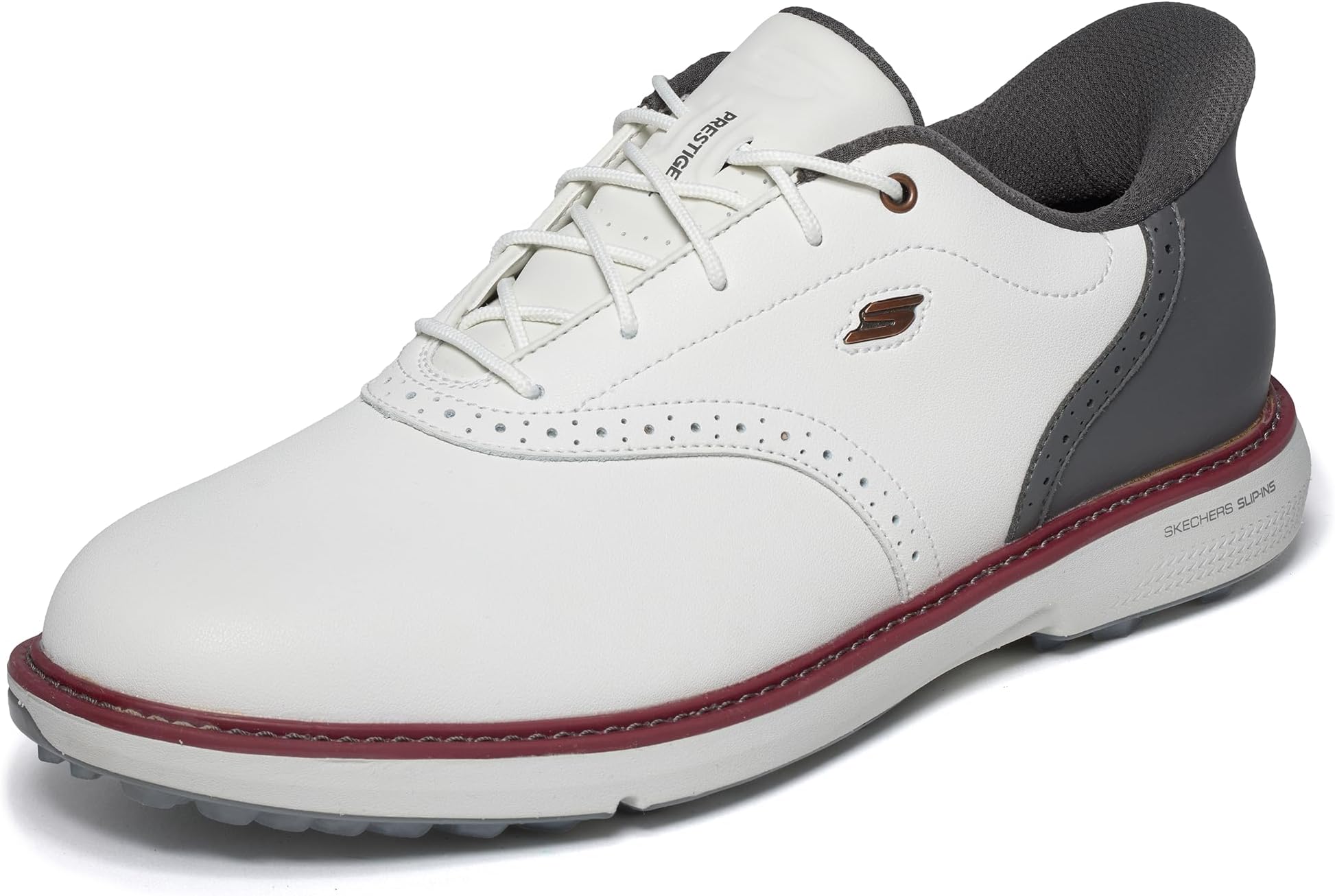 Skechers Go Golf Prestige mens Sneaker