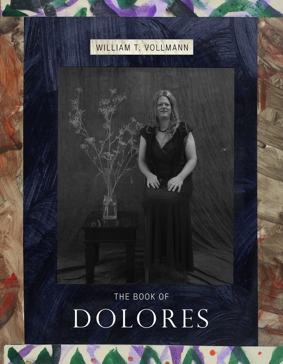 The Book of Dolores un voyage photographique intime d'une rare vulnérabilité