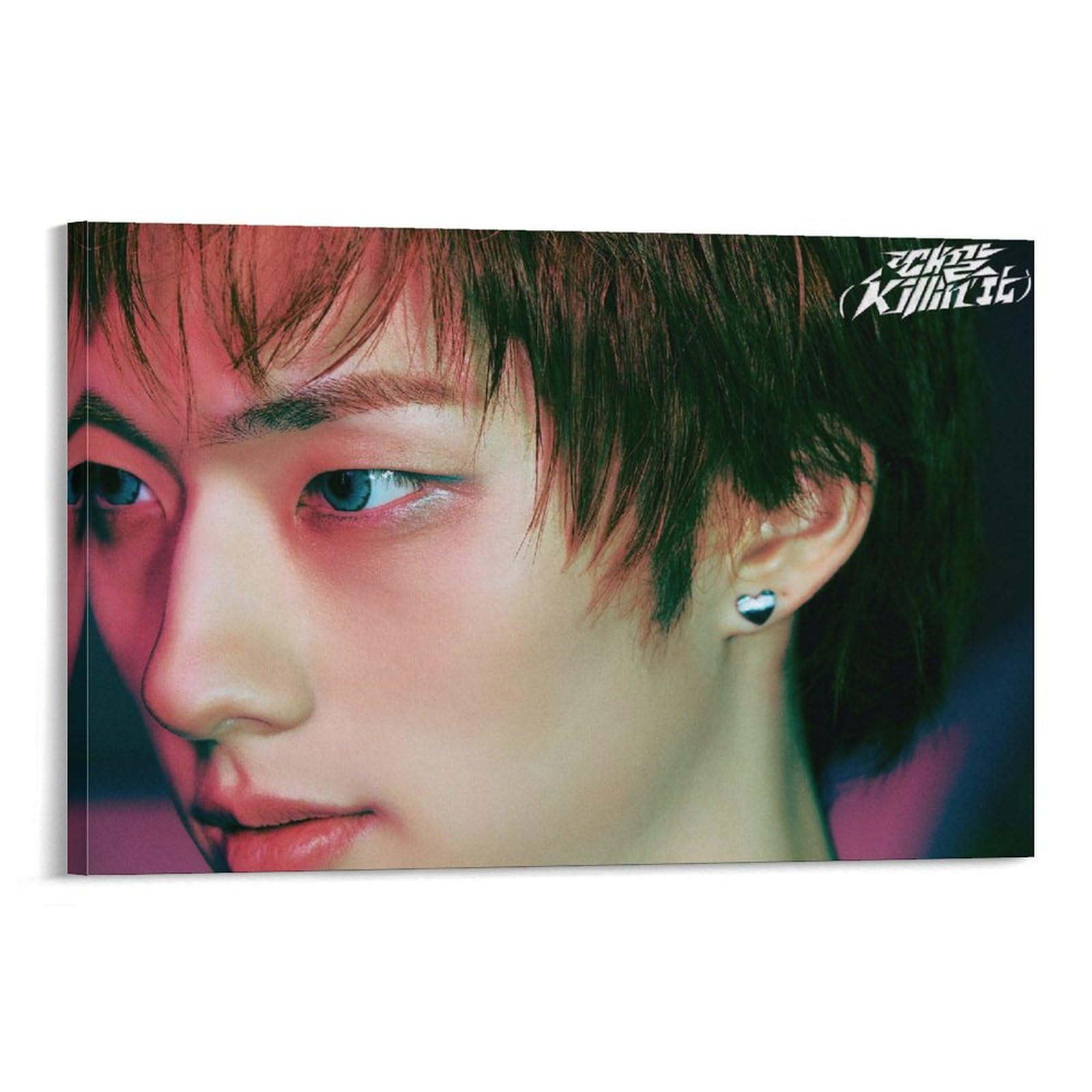 P1Harmony ピーワン ジウン