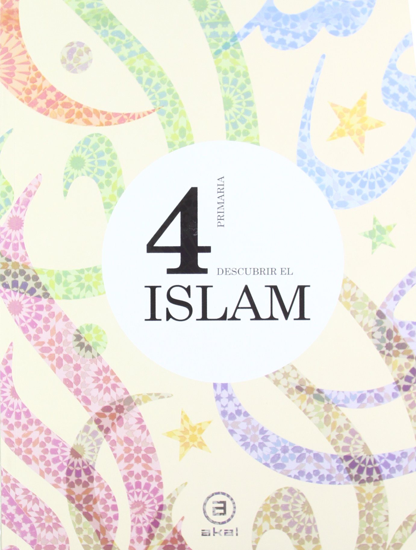 Descubrir el Islam, 4 Educación Primaria