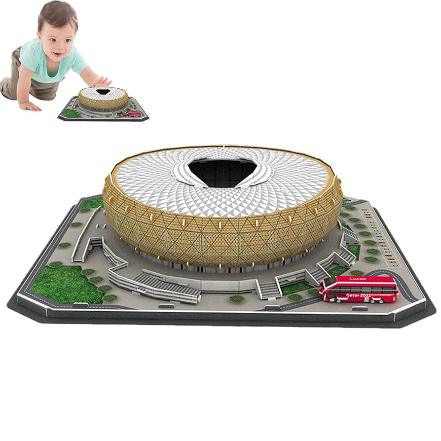 FIFAゴールドワールドカップパズルピンボールカタール2022 サッカー】カタールW杯・新デザインのボールを準決勝より導入