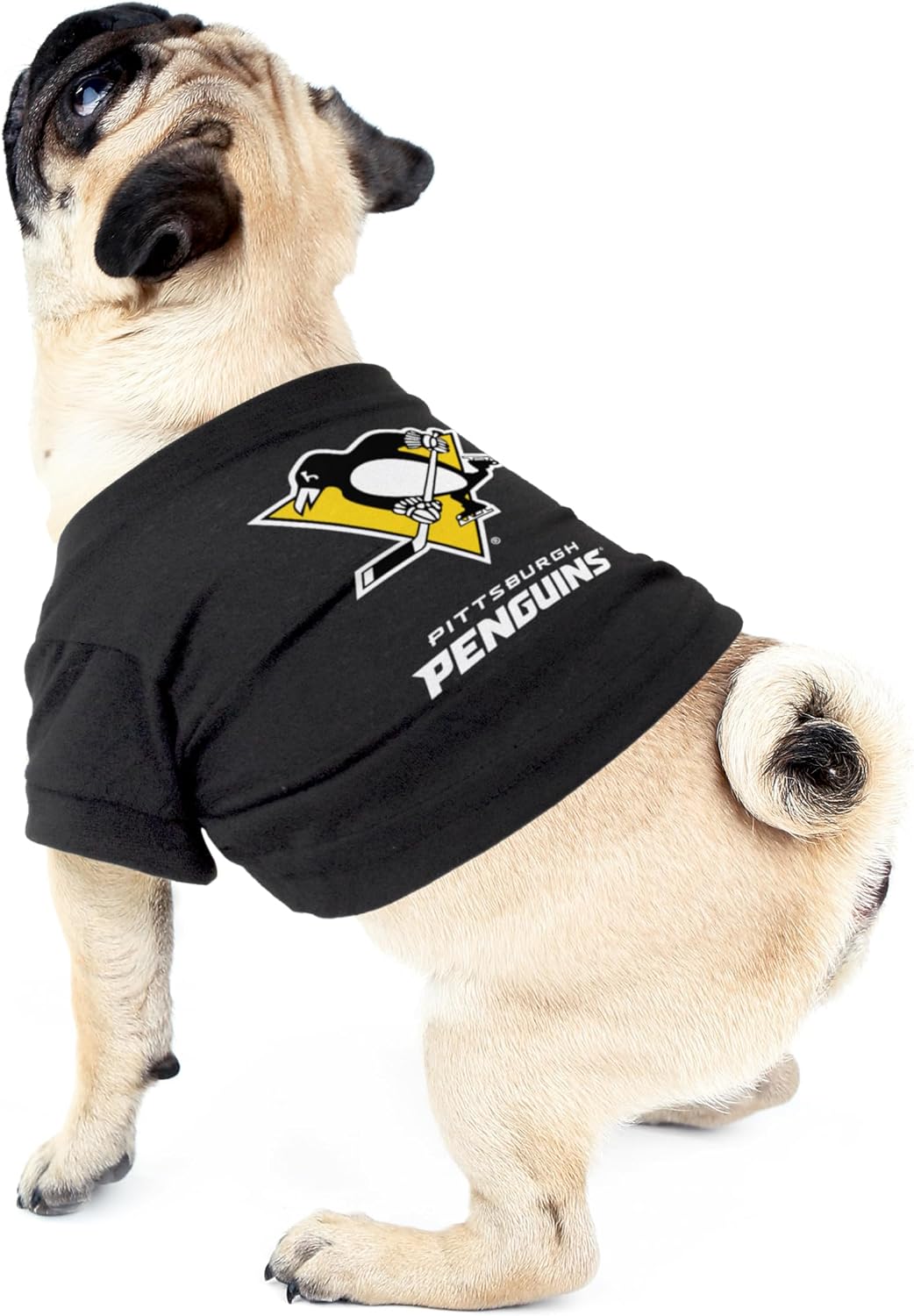 Littlearth NHL Pet T-Shirt