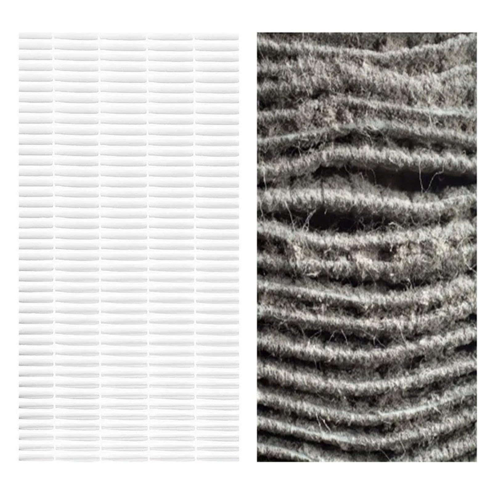 Filtro purificador de aire, compatible con Coway, AP-3008FH AP3008FH(Hepa Filter)
