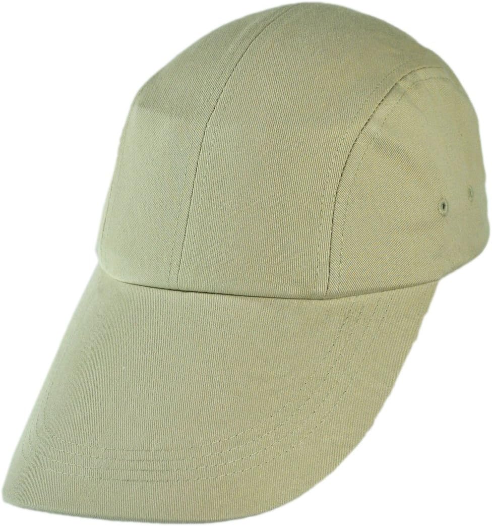 VHS Long Bill Baseball Cap