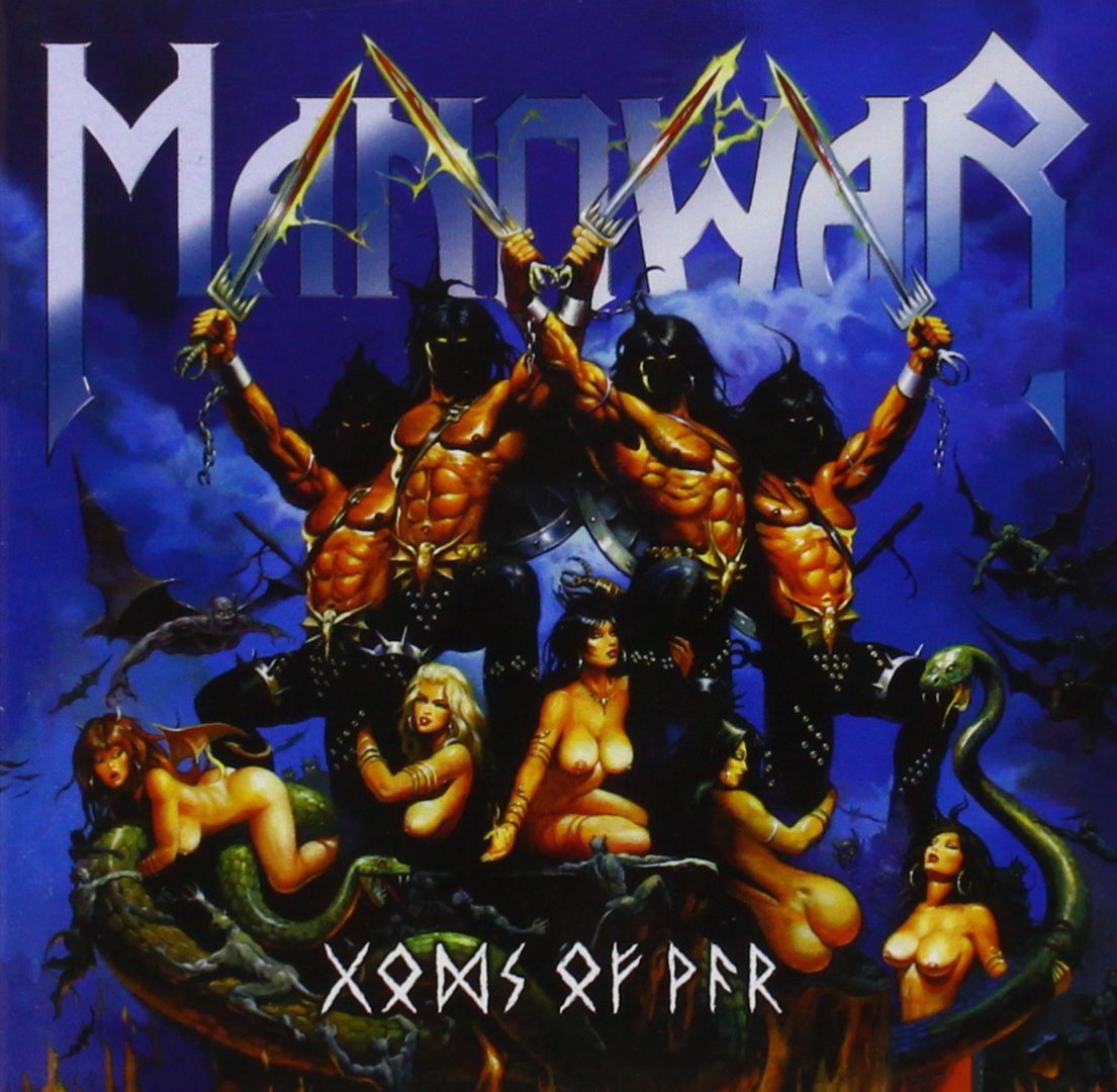 Gods of War
