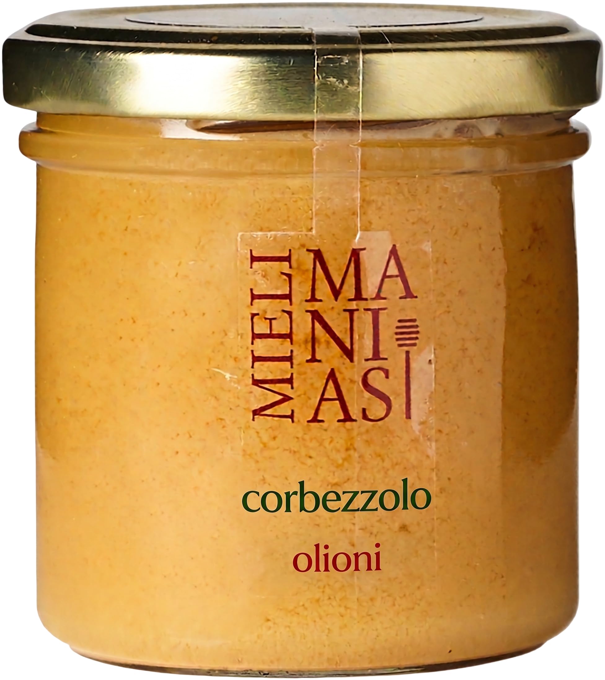 Amazon.com : Corbezzolo, Strawberry Tree (Olioni) Bitter Honey