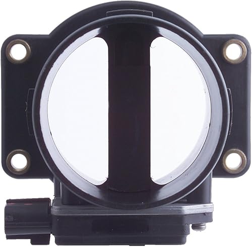 Miniatura 2 de Cardone 74-9592 Sensor de flujo de aire masivo remanufacturado (MAFS)