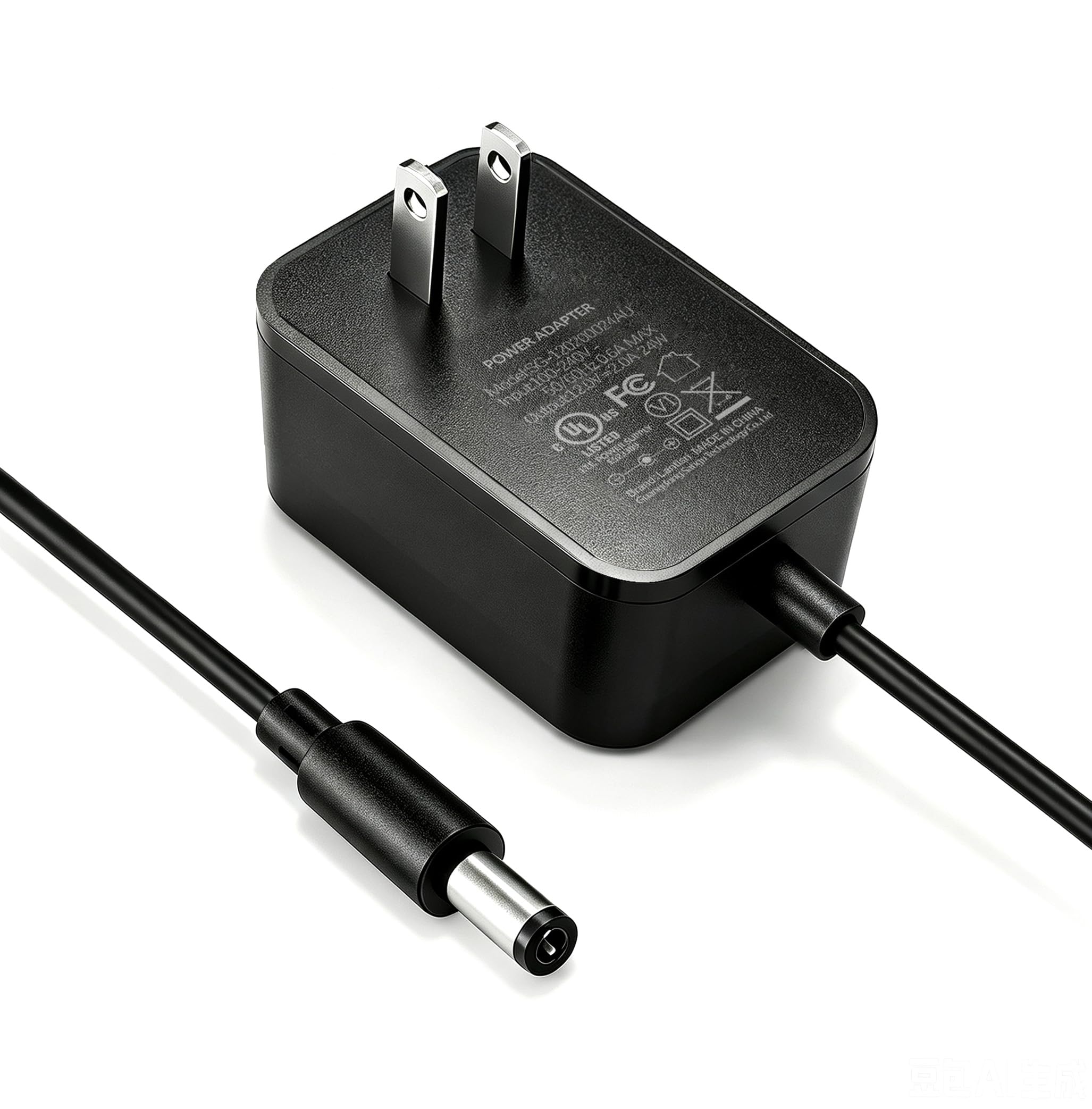 kirara au iPhone12Pro256GBグラファイト ケーブル Amazon.com: 12V 2A UL Listed AC/DC Adapter for Casio Privia Power