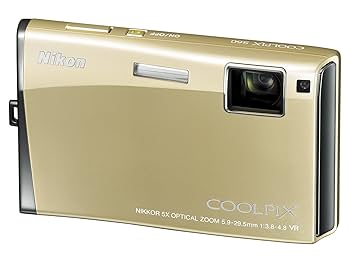 Nikon COOLPIX S60 セット 71fkt8R0acS._UF350,350_QL80_.jpg