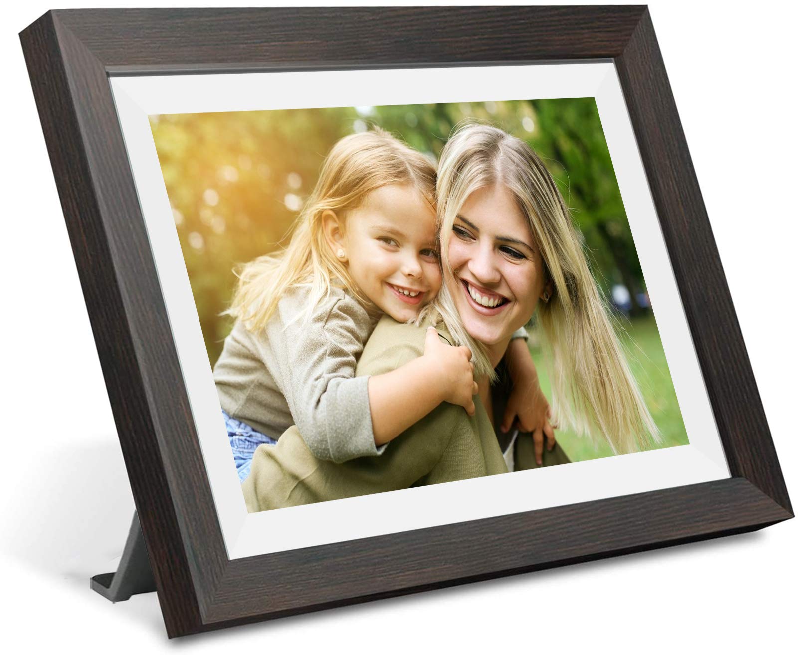 Buy WiFi Digital Picture Frame,10.1 inch Digital Photo Frame with IPS