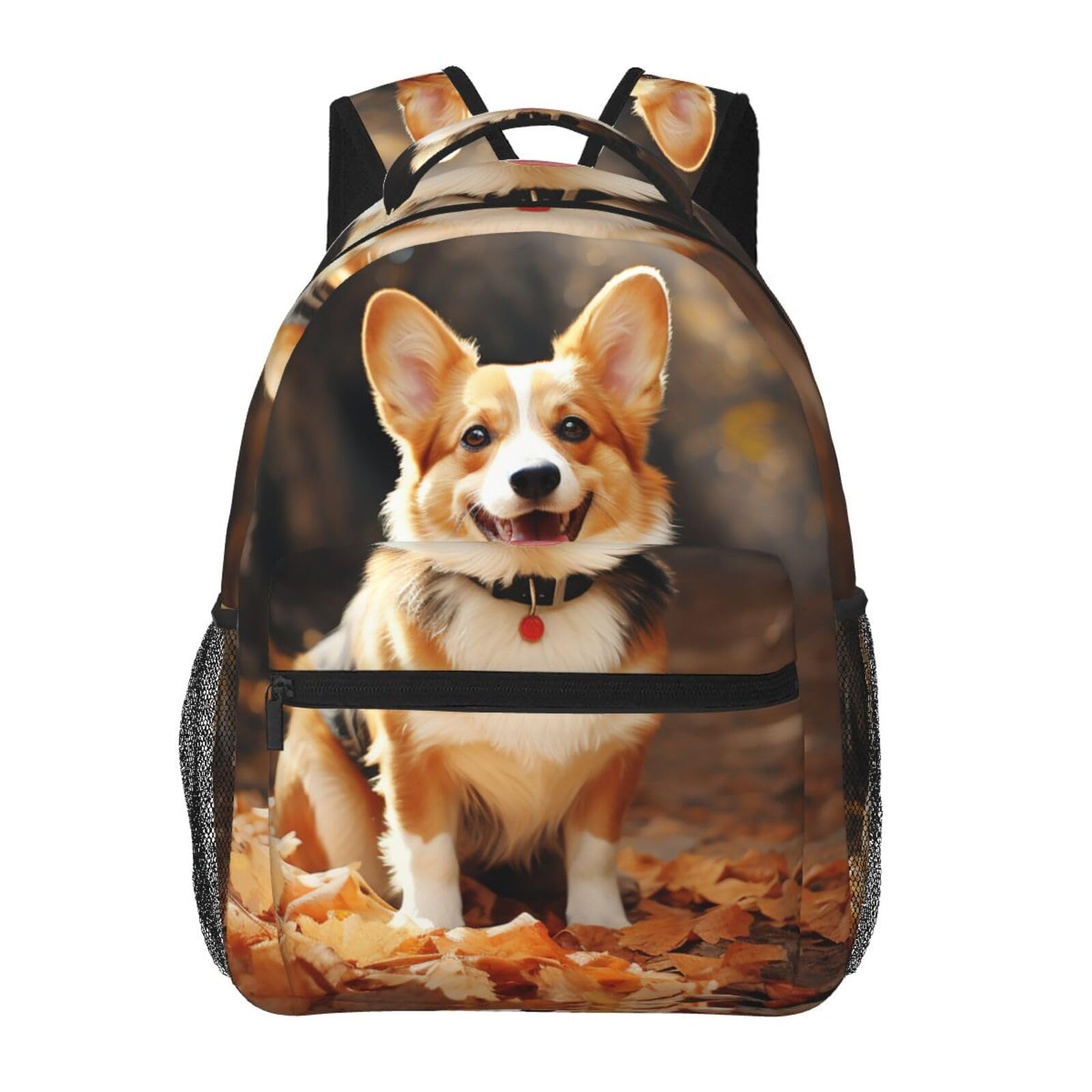 Sac à dos Corgi pour ordinateur portable et bagage cabine léger de travail - 7