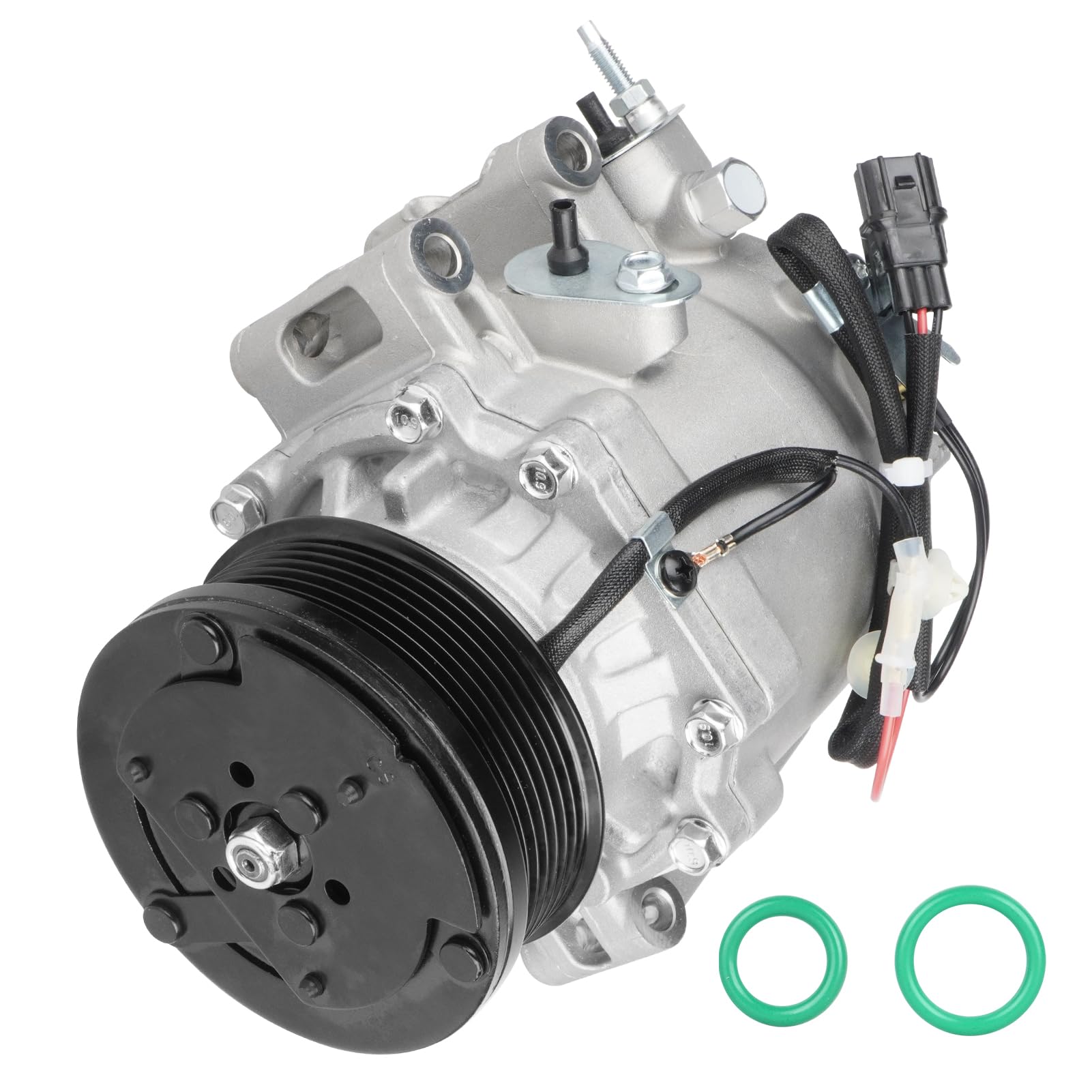 Auto Aria Condizionata Compressore Pompa Di TRSE07 Per Honda Edix 38800RSAE010M2 - Foto 10